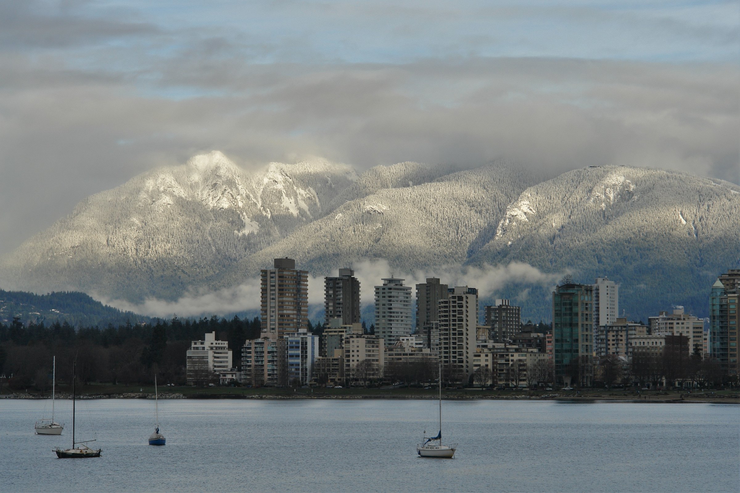 What To Do in Vancouver